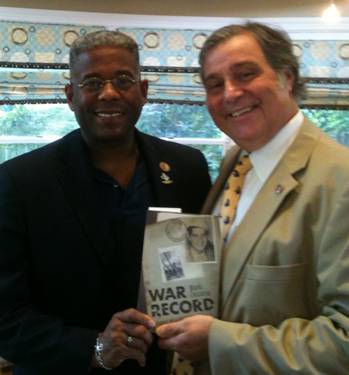 Col. Allen West